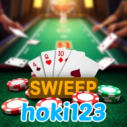 hoki123: Nikmati Bingo Seru dengan Keunggulan Menarik