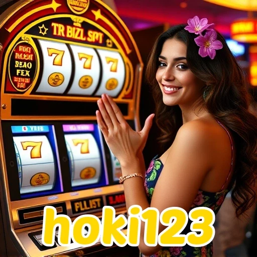 hoki123: Fitur Bonus Jackpot yang Menggiurkan bagi Pengguna Indonesia