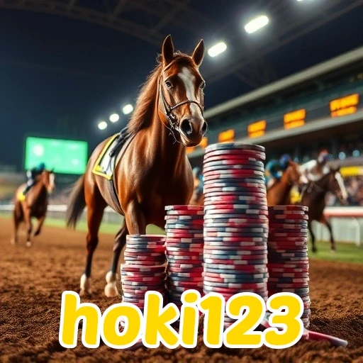 hoki123: Bergabunglah Bersama Komunitas Game yang Menyenangkan