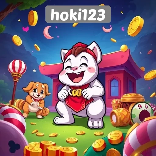 Kemudahan Akses dan Fitur Menarik di Hoki123