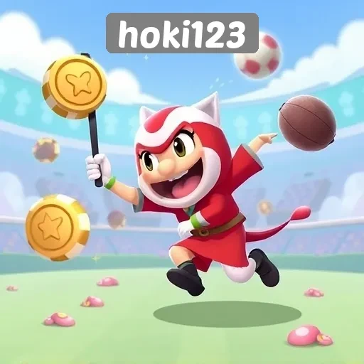 Menjelajahi Hoki123 Situs Game Olahraga Terbaik