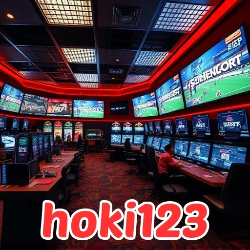 hoki123: Forum Diskusi yang Memanjakan Para Gamers Indonesia