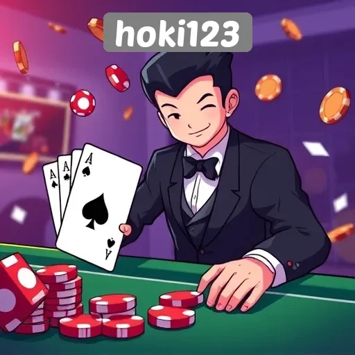 Panduan Lengkap Bermain di Situs Hoki123