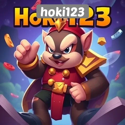 Analisis Fitur Menarik di Hoki123 untuk Gamer Indonesia