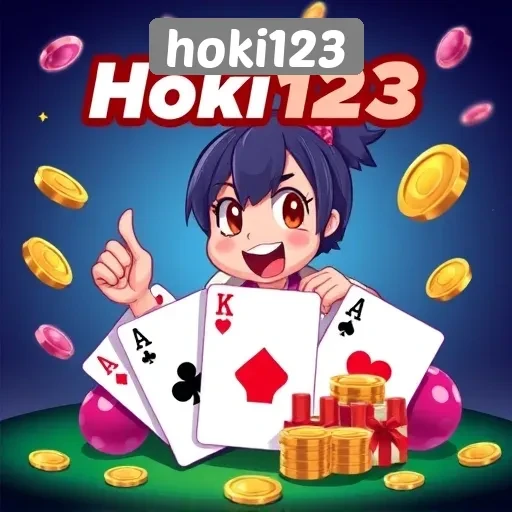 Keunggulan dan Fitur Menarik di Hoki123