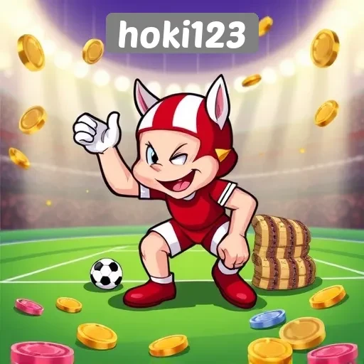 Mengenal Situs Game Hoki123 untuk Pecinta Olahraga