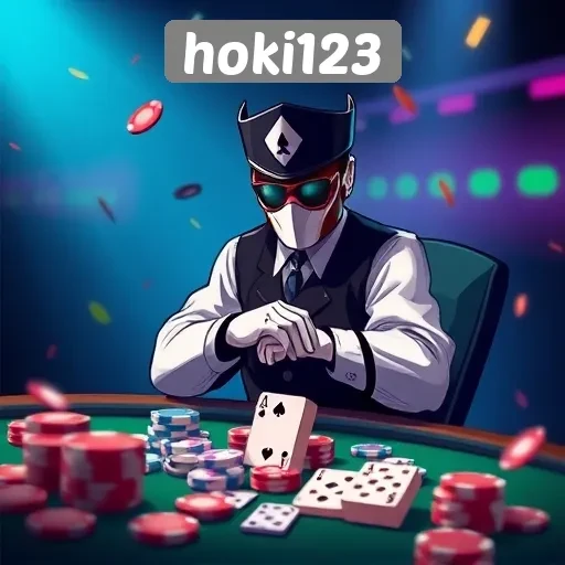 Pengalaman Bermain di Situs Hoki123 untuk Gamer Indonesia