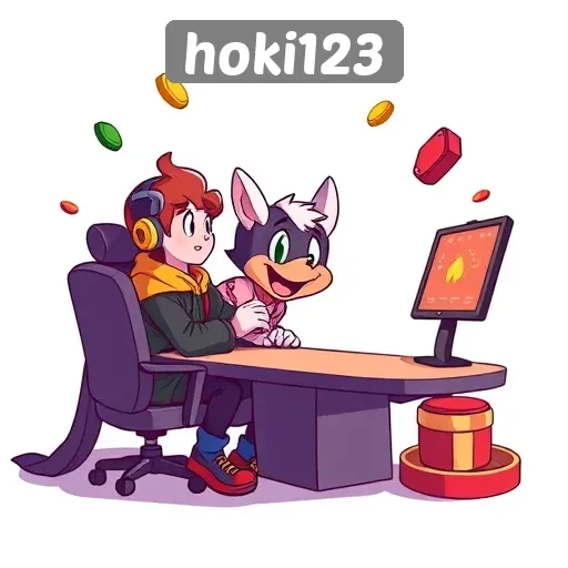 Inovasi dan Fitur Menarik di Hoki123