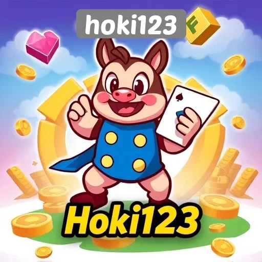 Mengungkap Keunggulan Situs Game Hoki123