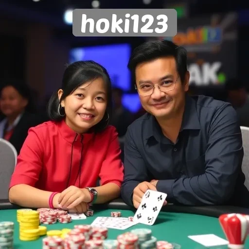 Testimoni Pemain tentang Pengalaman Menggunakan Hoki123