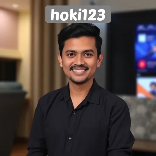 Ulasan Lengkap Fitur dan Layanan Hoki123