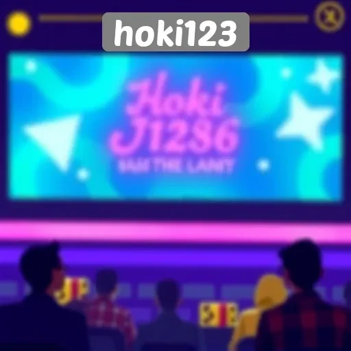 Tanggapan Pengguna Mengenai Kualitas Layanan Hoki123