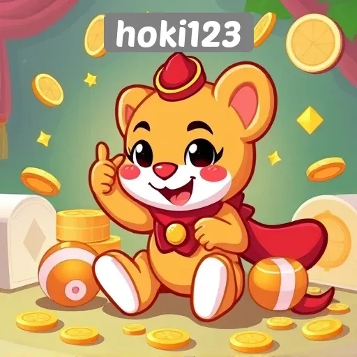 Fitur Menarik yang Tersedia di Hoki123