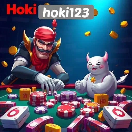 Kelebihan dan Kekurangan Hoki123 dalam Industri Game