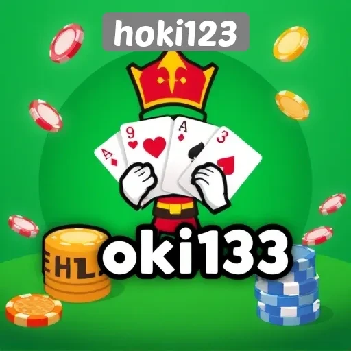 Cara Mendaftar dan Memulai Permainan di Hoki123