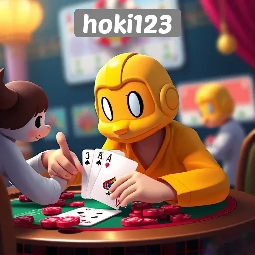 Tips Bermain di Hoki123 untuk Pemain Pemula